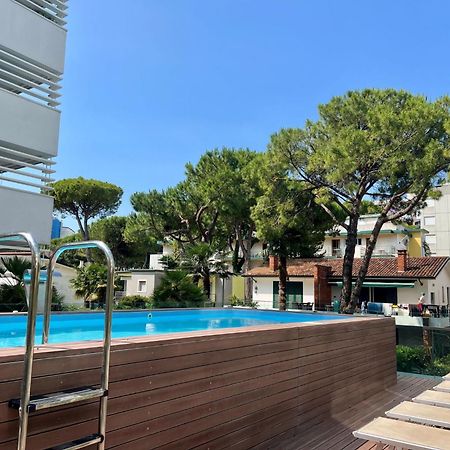 Apartment Fiore-1 By Interhome Lignano Sabbiadoro Exterior foto