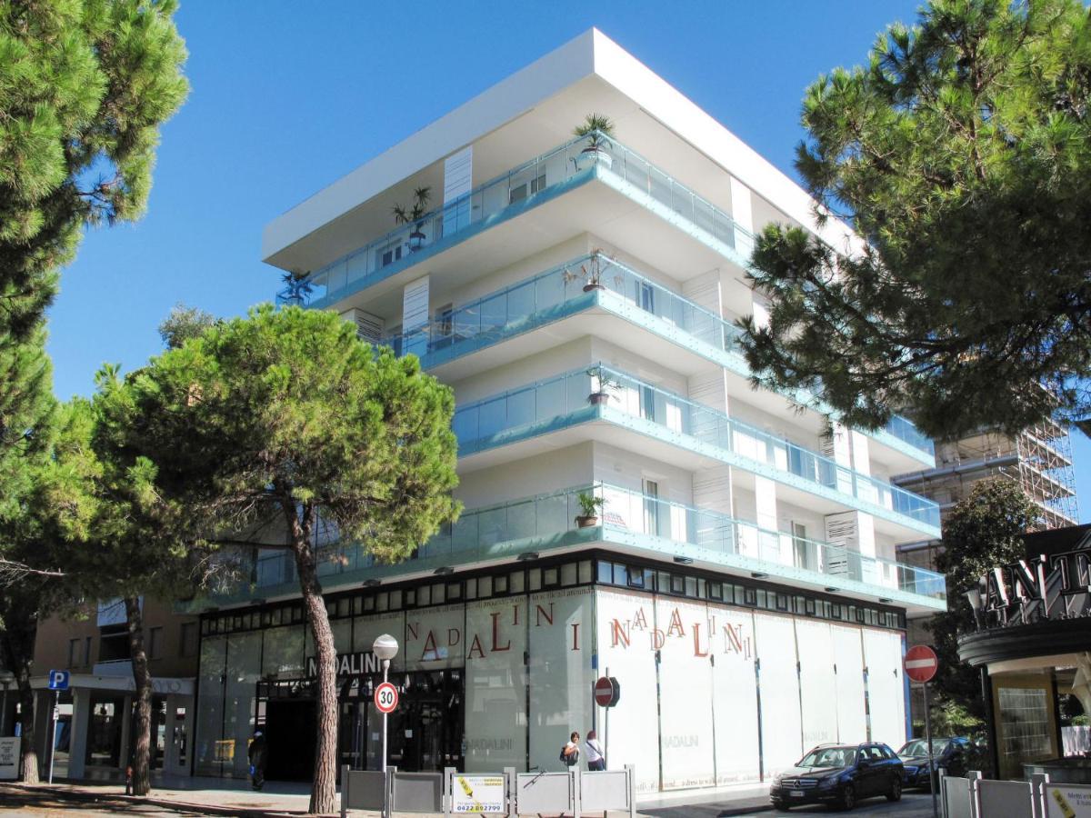 Apartment Fiore-1 By Interhome Lignano Sabbiadoro Exterior foto