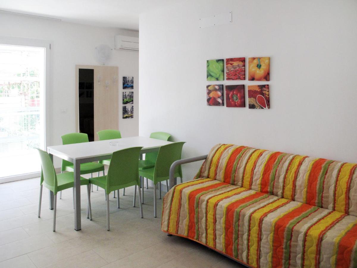 Apartment Fiore-1 By Interhome Lignano Sabbiadoro Exterior foto