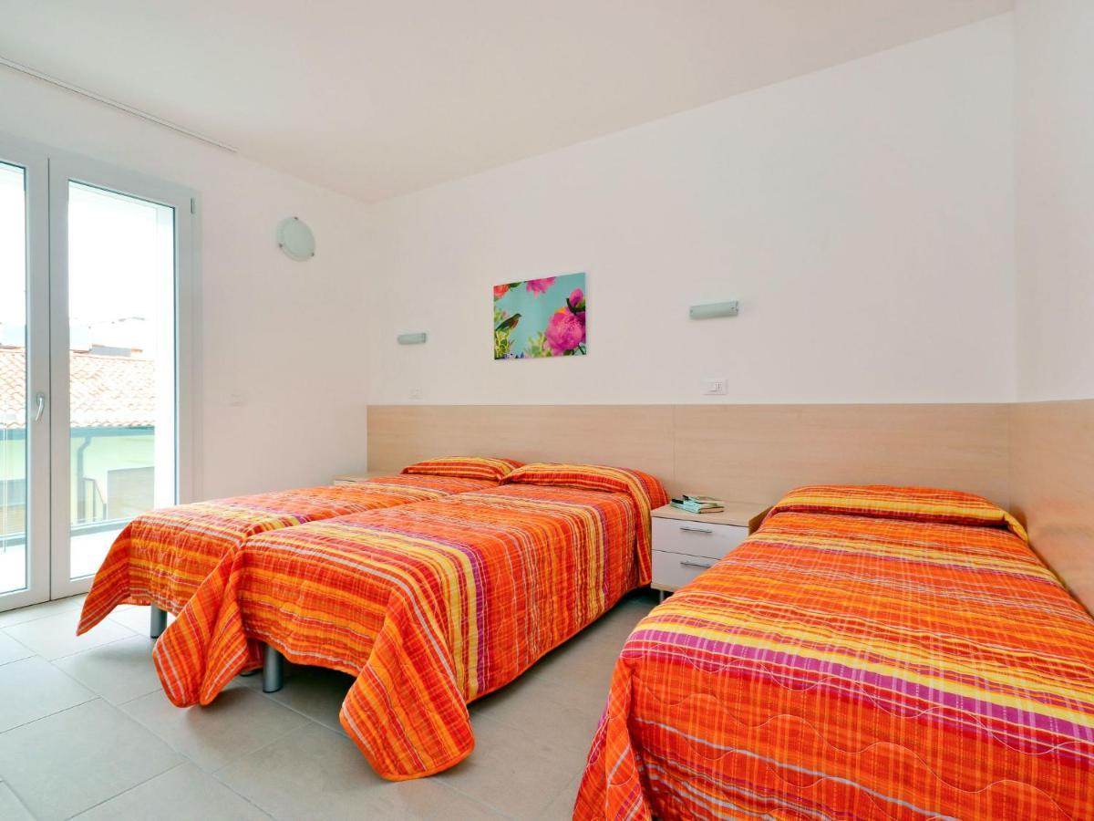 Apartment Fiore-1 By Interhome Lignano Sabbiadoro Exterior foto