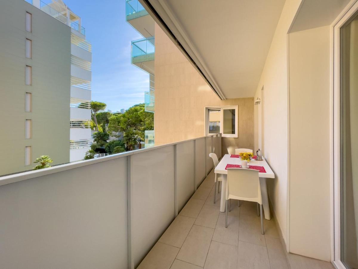 Apartment Fiore-1 By Interhome Lignano Sabbiadoro Exterior foto
