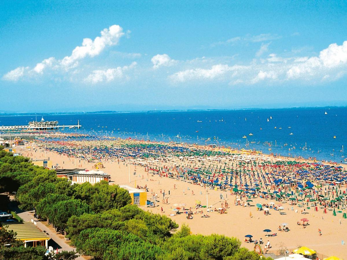 Apartment Fiore-1 By Interhome Lignano Sabbiadoro Exterior foto