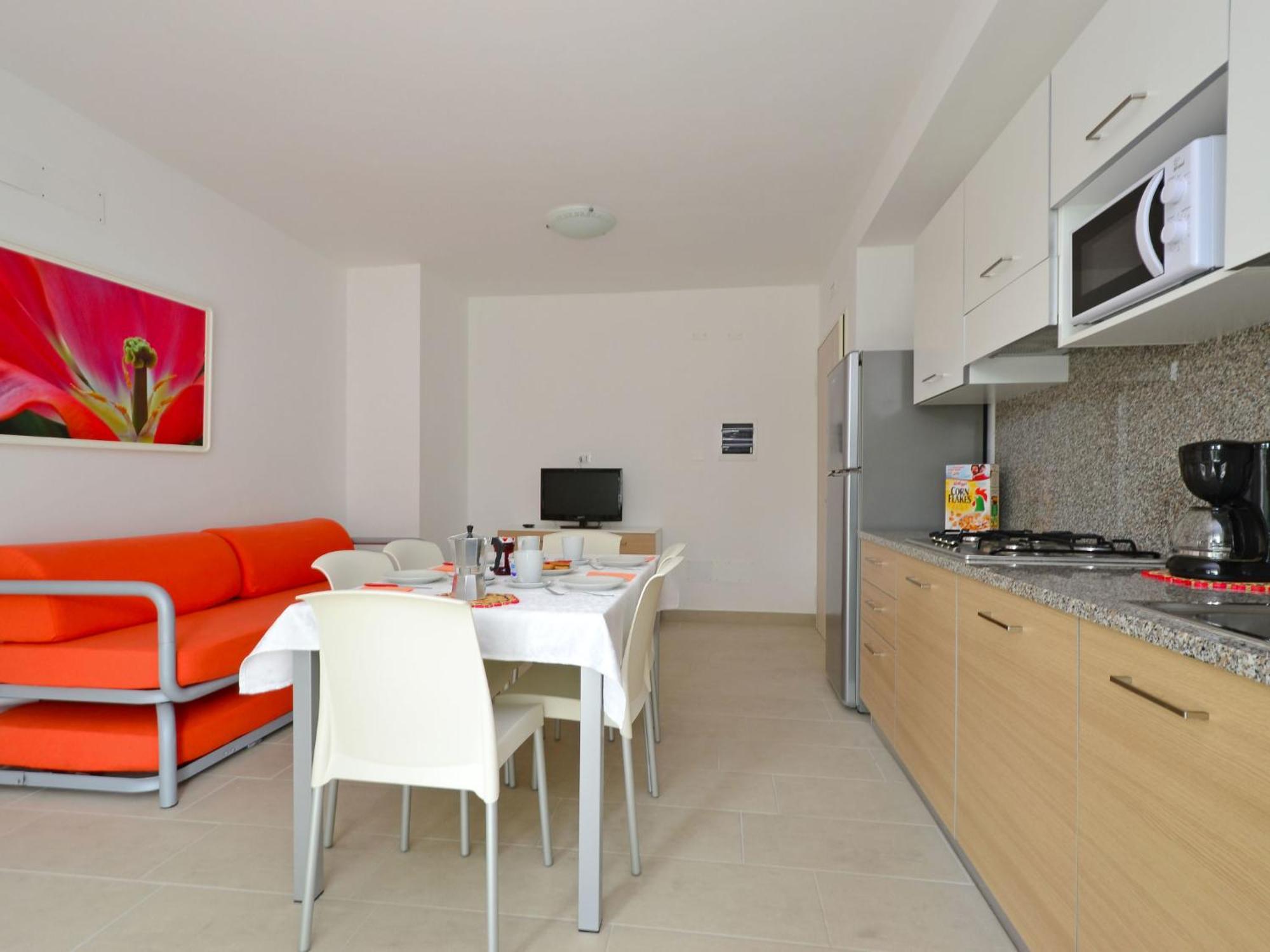 Apartment Fiore-1 By Interhome Lignano Sabbiadoro Exterior foto