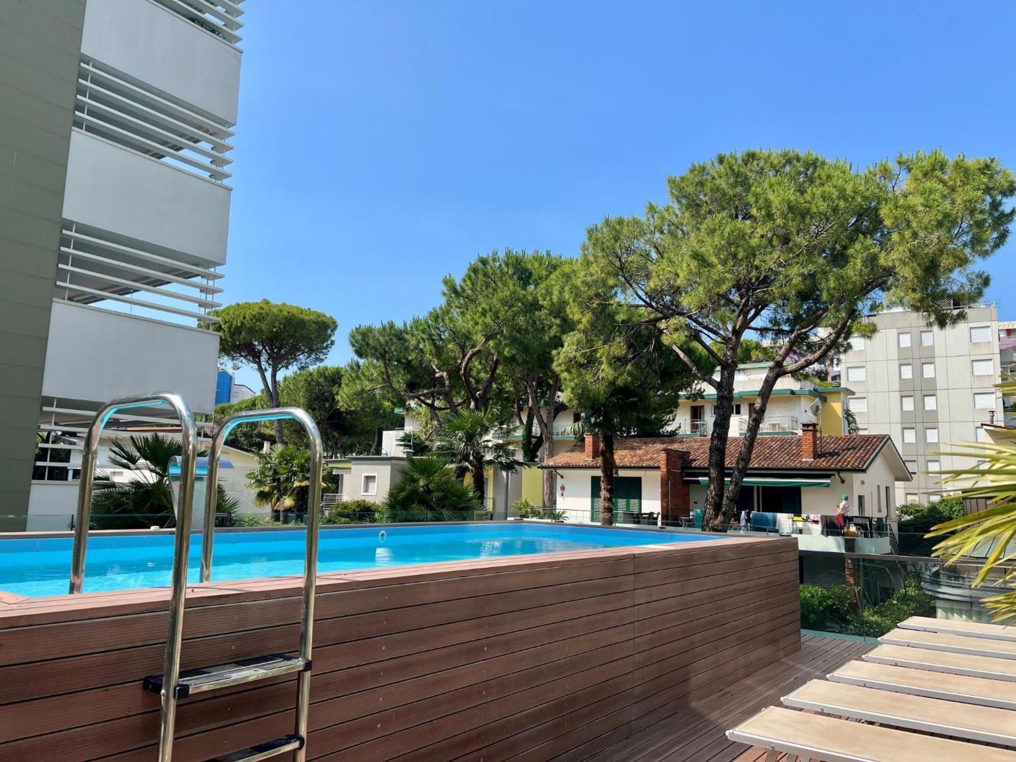 Apartment Fiore-1 By Interhome Lignano Sabbiadoro Exterior foto