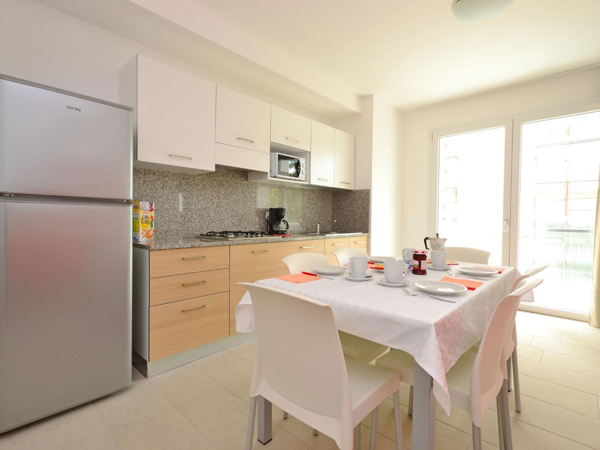 Apartment Fiore-1 By Interhome Lignano Sabbiadoro Exterior foto