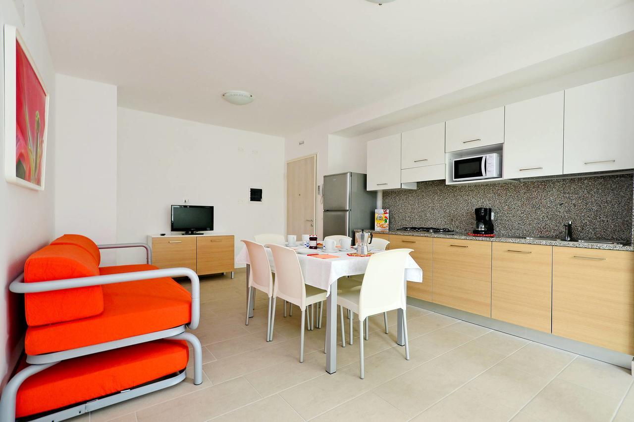 Apartment Fiore-1 By Interhome Lignano Sabbiadoro Exterior foto