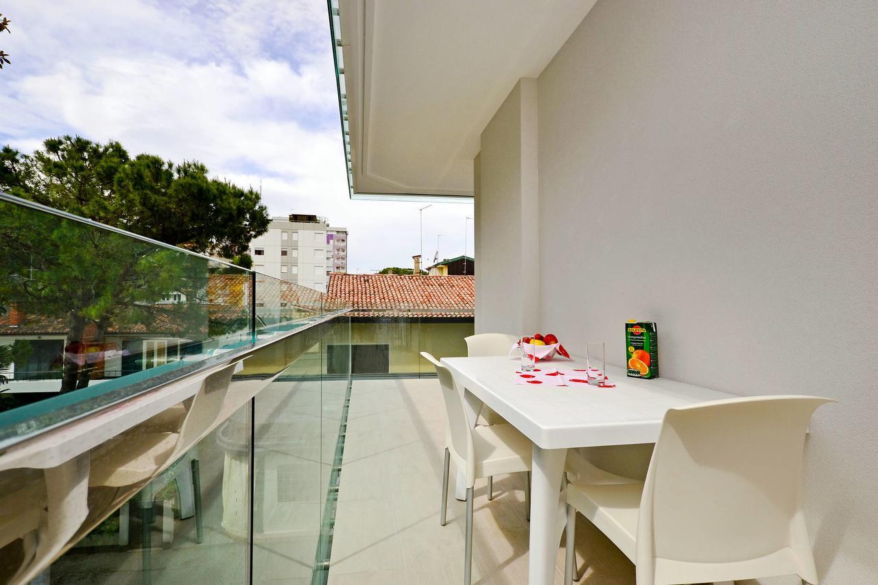 Apartment Fiore-1 By Interhome Lignano Sabbiadoro Exterior foto