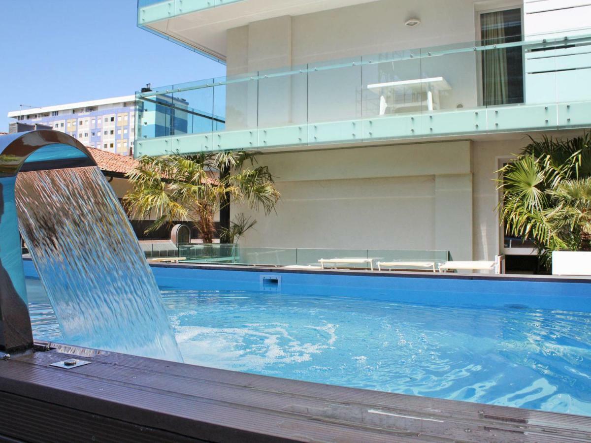 Apartment Fiore-1 By Interhome Lignano Sabbiadoro Exterior foto